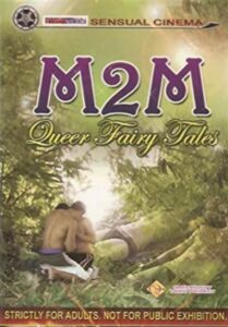 M2M Queer Fairy Tales (2009)