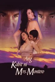 Ang Kabit Ni Mrs. Montero (1999)