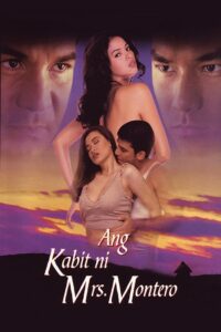 Ang Kabit Ni Mrs. Montero (1999)