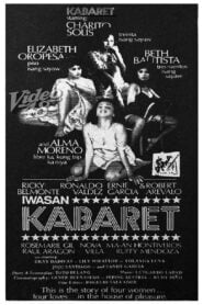 Iwasan… Kabaret (1978)