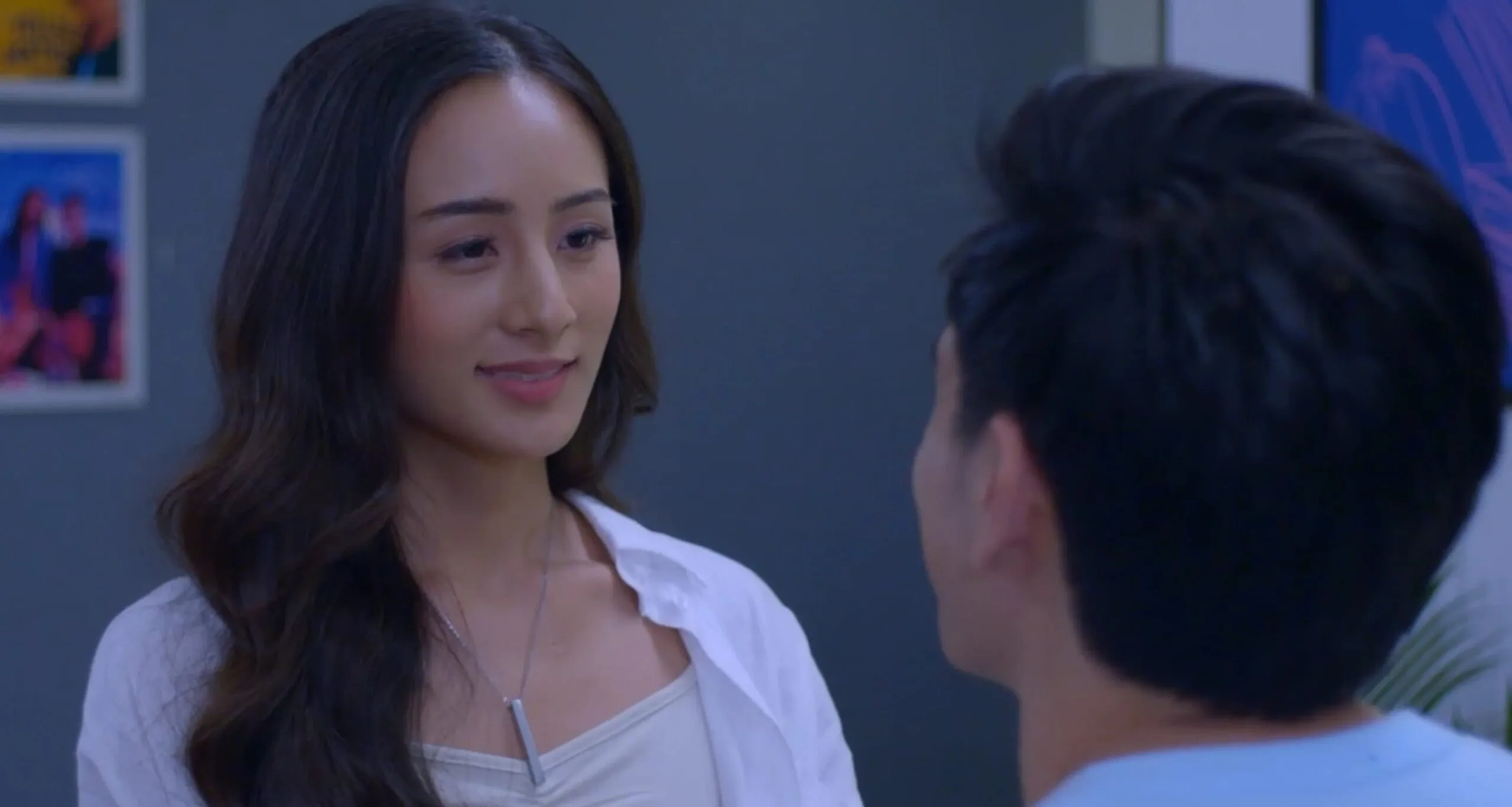 Chasing in the Wild: 1×9