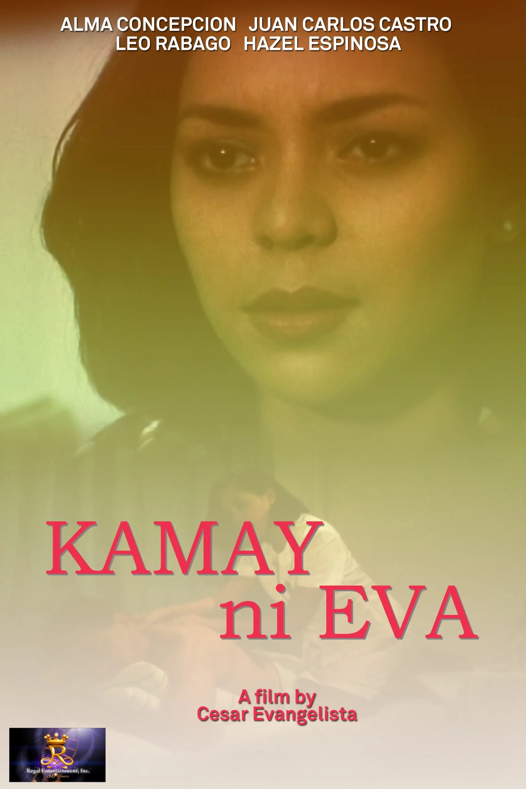 Kamay ni Eva (1999)