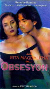 Obsesyon (1998)