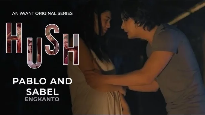 Hush: 2×1