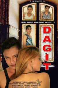 Dagit: Taong Mabait, Hindi Dapat Mainggit!!! (2018)