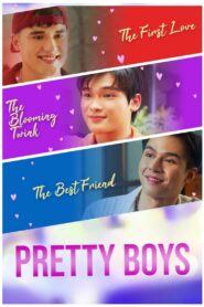 Pretty Boys (2024)