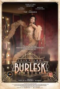 Celestina: Burlesk Dancer (2025)