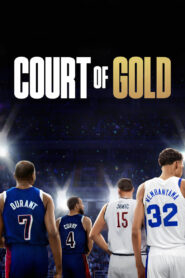 Court of Gold: Season 1