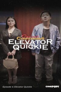 Secret Confessions: Season 1