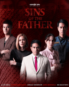 Sins of the Father: Season 1