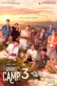 Sparks Camp: Season 3