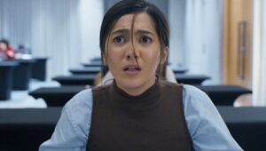 Bad Genius: The Series: 1×8