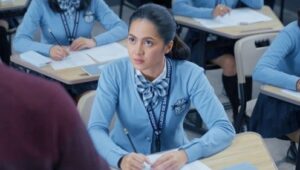 Bad Genius: The Series: 1×1
