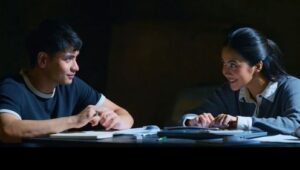 Bad Genius: The Series: 1×7