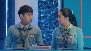 Bad Genius: The Series: 1×2