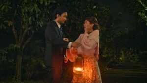 I Love You Since 1892: 1×4