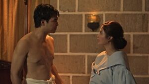 I Love You Since 1892: 1×5