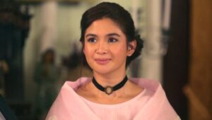 I Love You Since 1892: 1×1