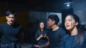 Bad Genius: The Series: 1×11