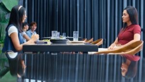 Bad Genius: The Series: 1×6