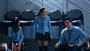 Bad Genius: The Series: 1×5